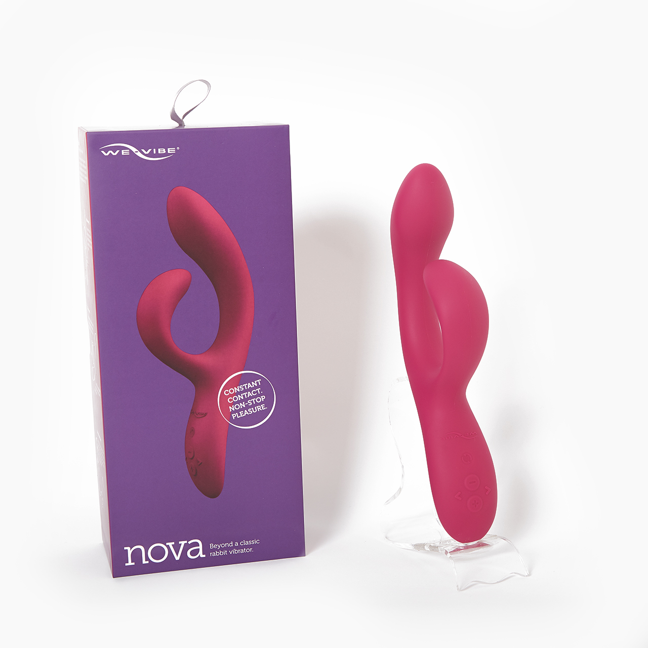 We-Vibe Nova 2