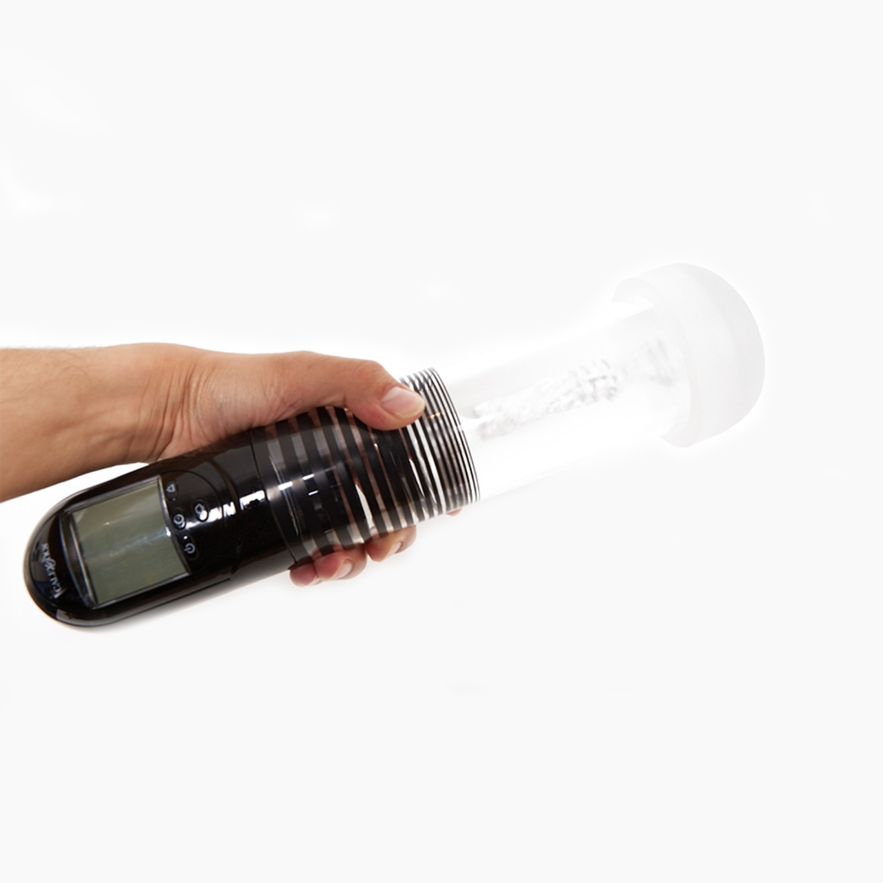 Optimum Advanced Auto Smart Pump