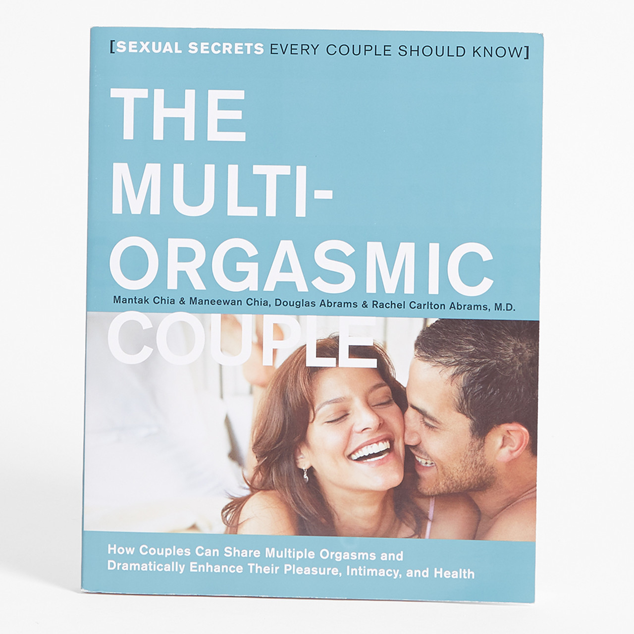 The Multi-Orgasmic Couple