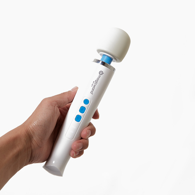 Magic Wand Mini Hand Held