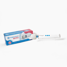 Magic Wand Mini Packaging