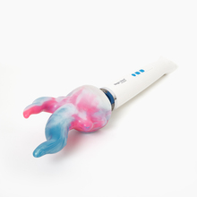 Scylla Wand Attachment with Wand