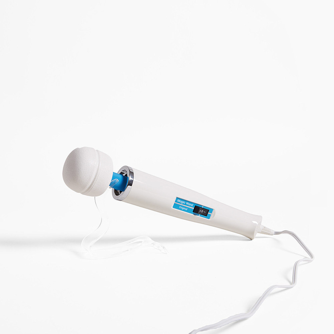 Plug-in Hitachi Magic Wand