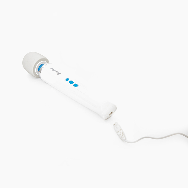 Magic Massage Wand Plus Personal Massager