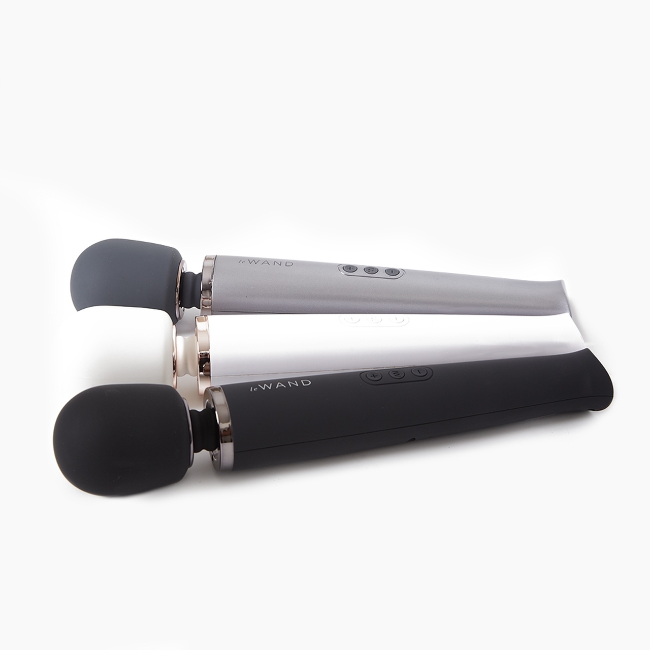 Le Wand Vibrators