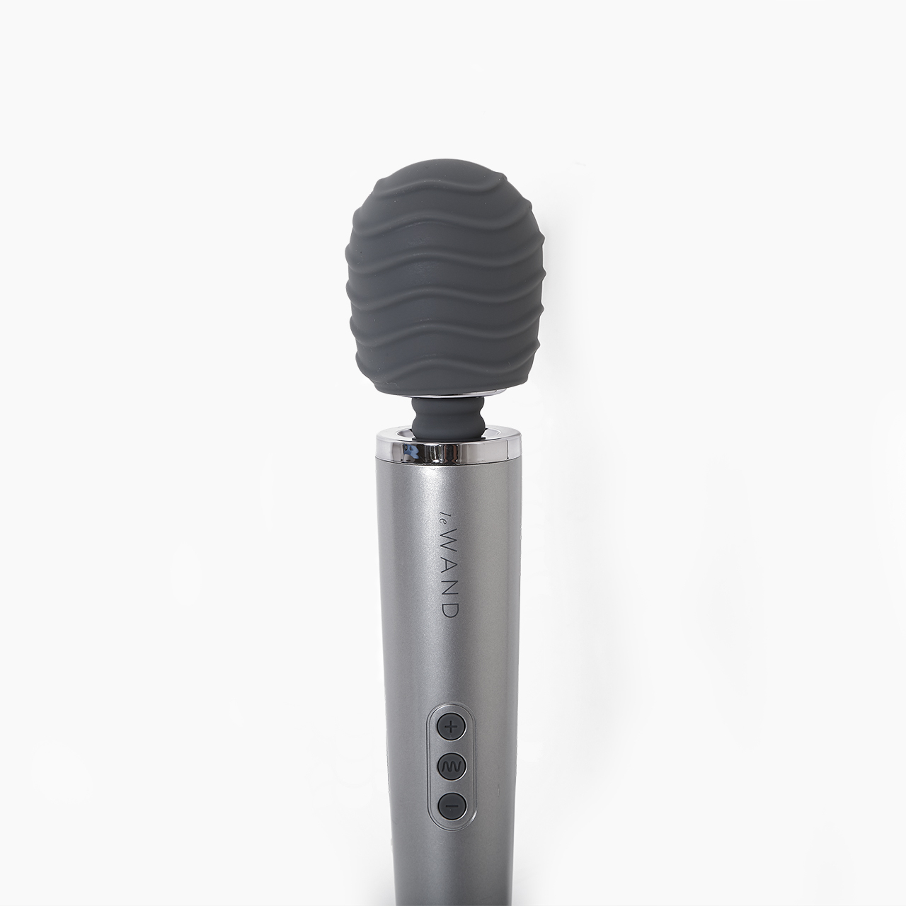 Ribbed Wand Vibrator Texture Covers