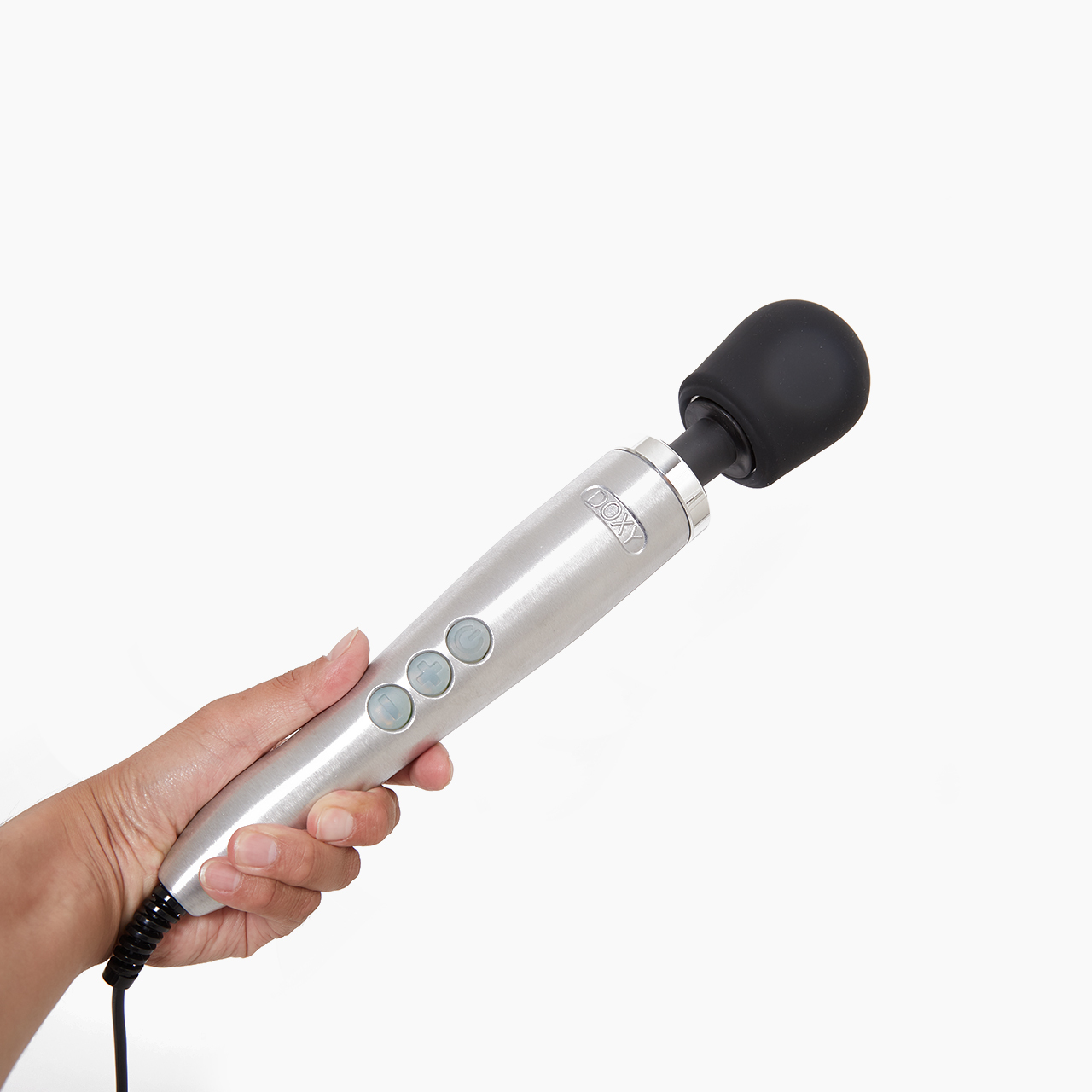 Doxy Die Cast Wand Massager