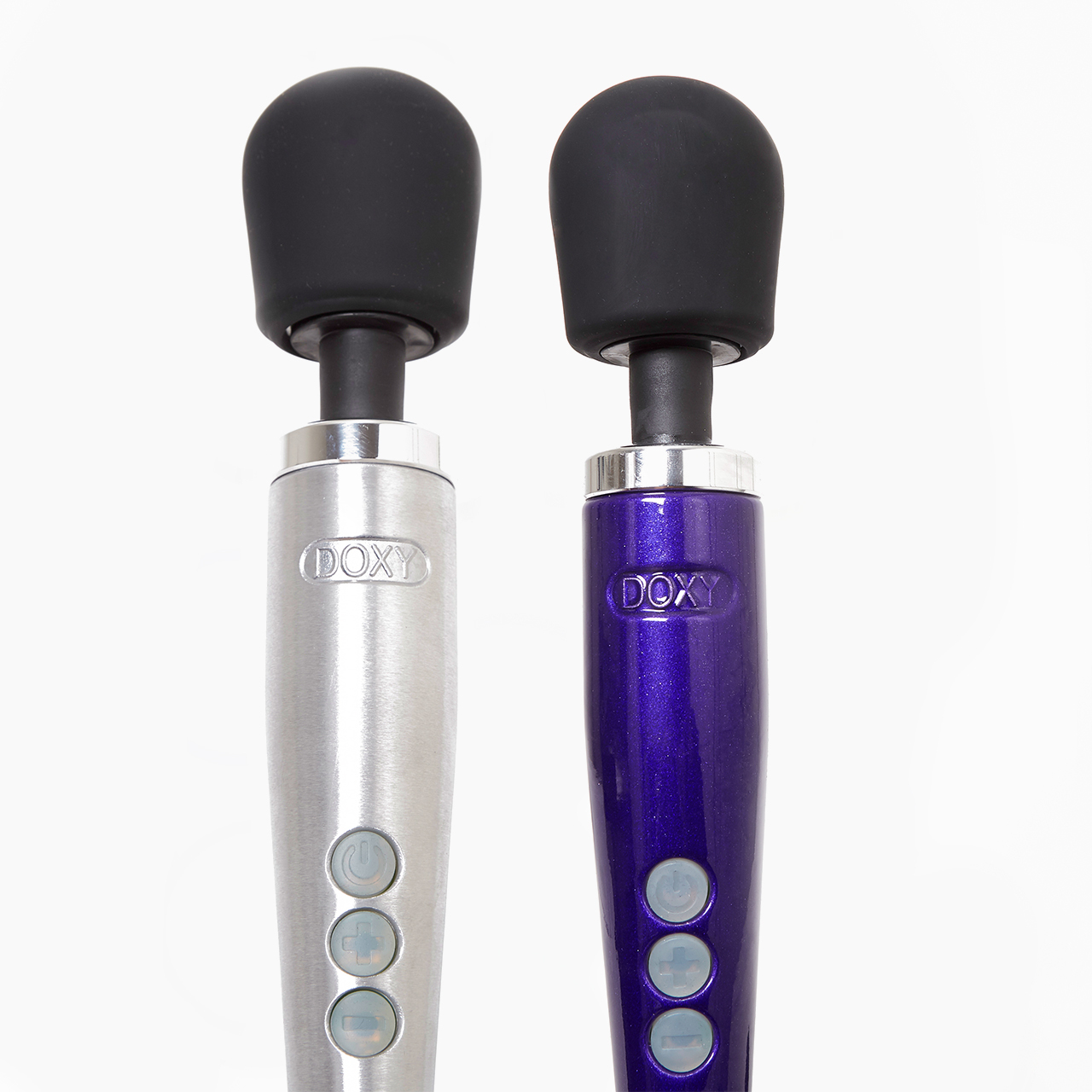 Doxy Die Cast Wand Vibrators