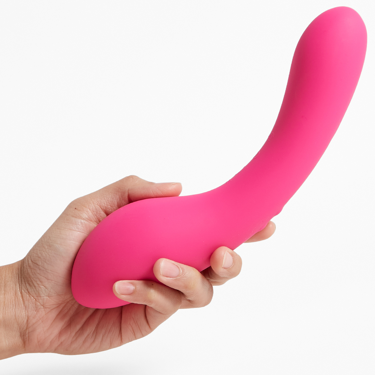 Swan Wand Massage Wand