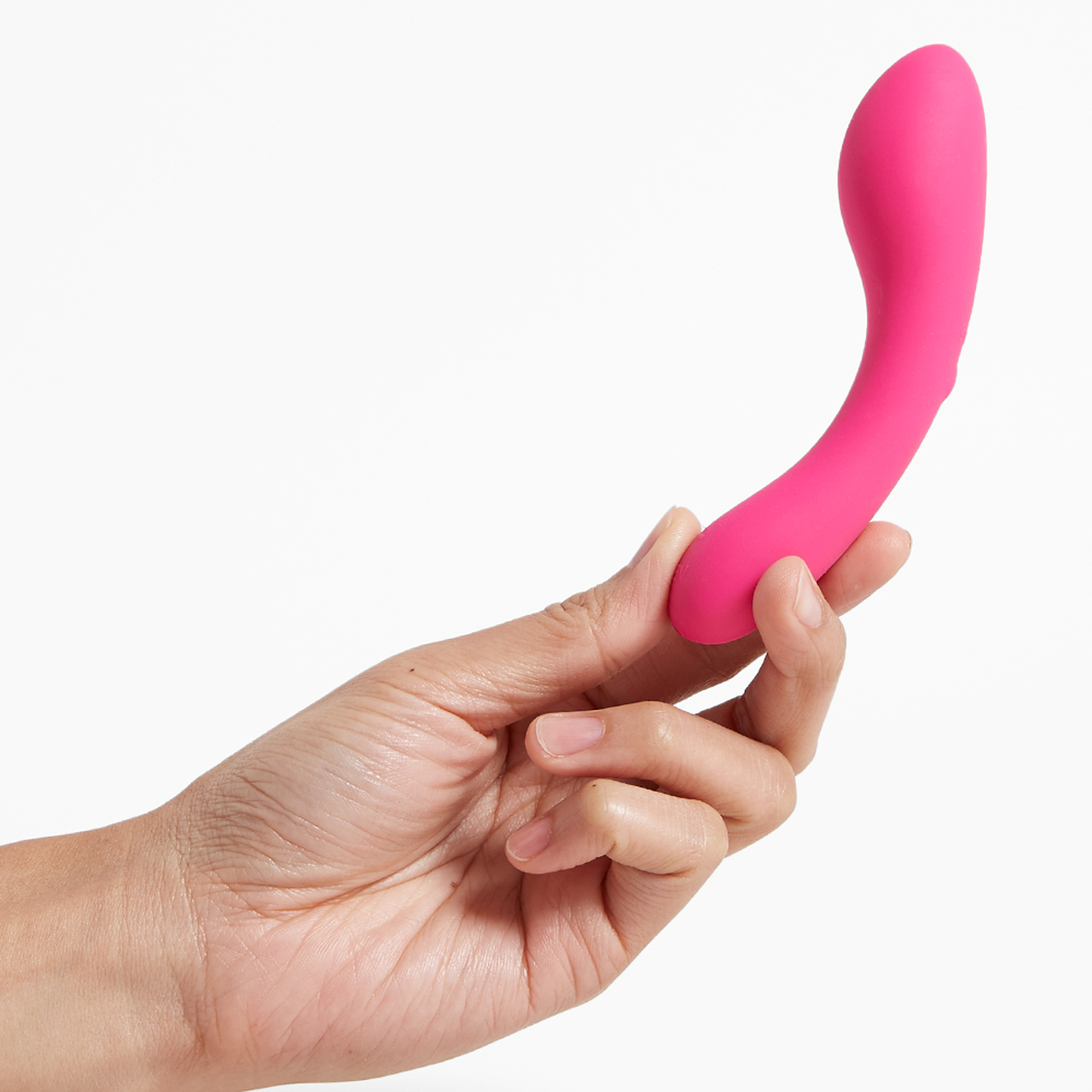 Swan Wand Mini Wand Massager