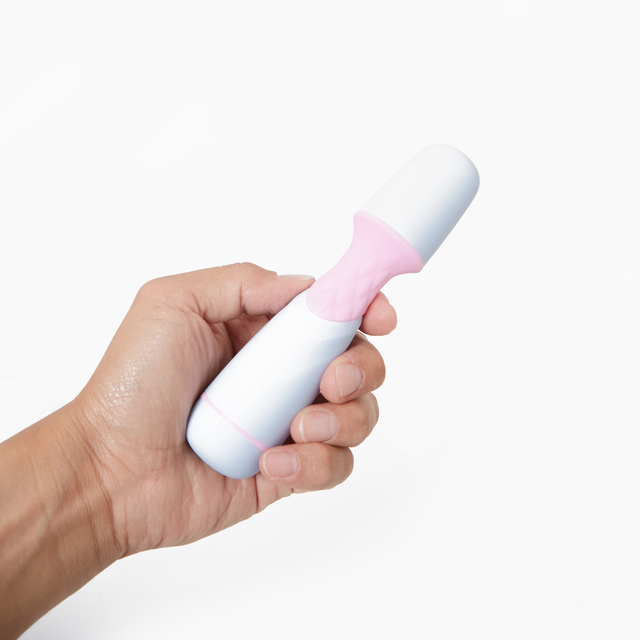 FIIX Wand - Vibrating Wand