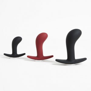 Fun Factory Bootie in different shapes and sizes