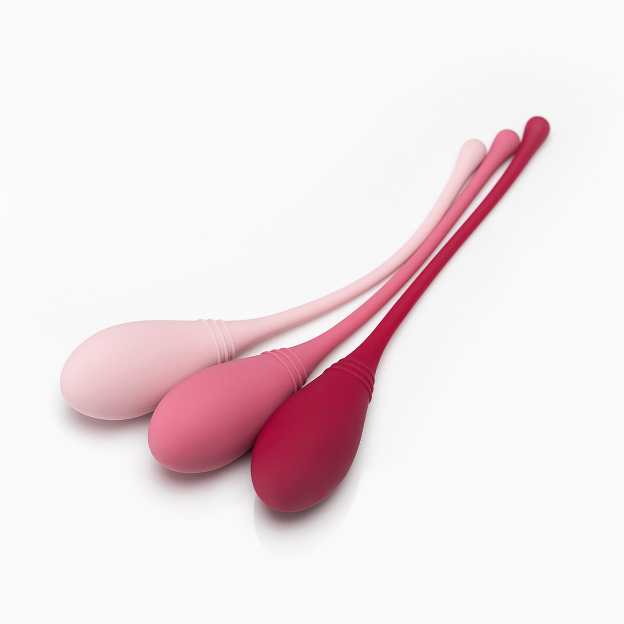SELF + JIMMYJANE Kegel Exerciser Set