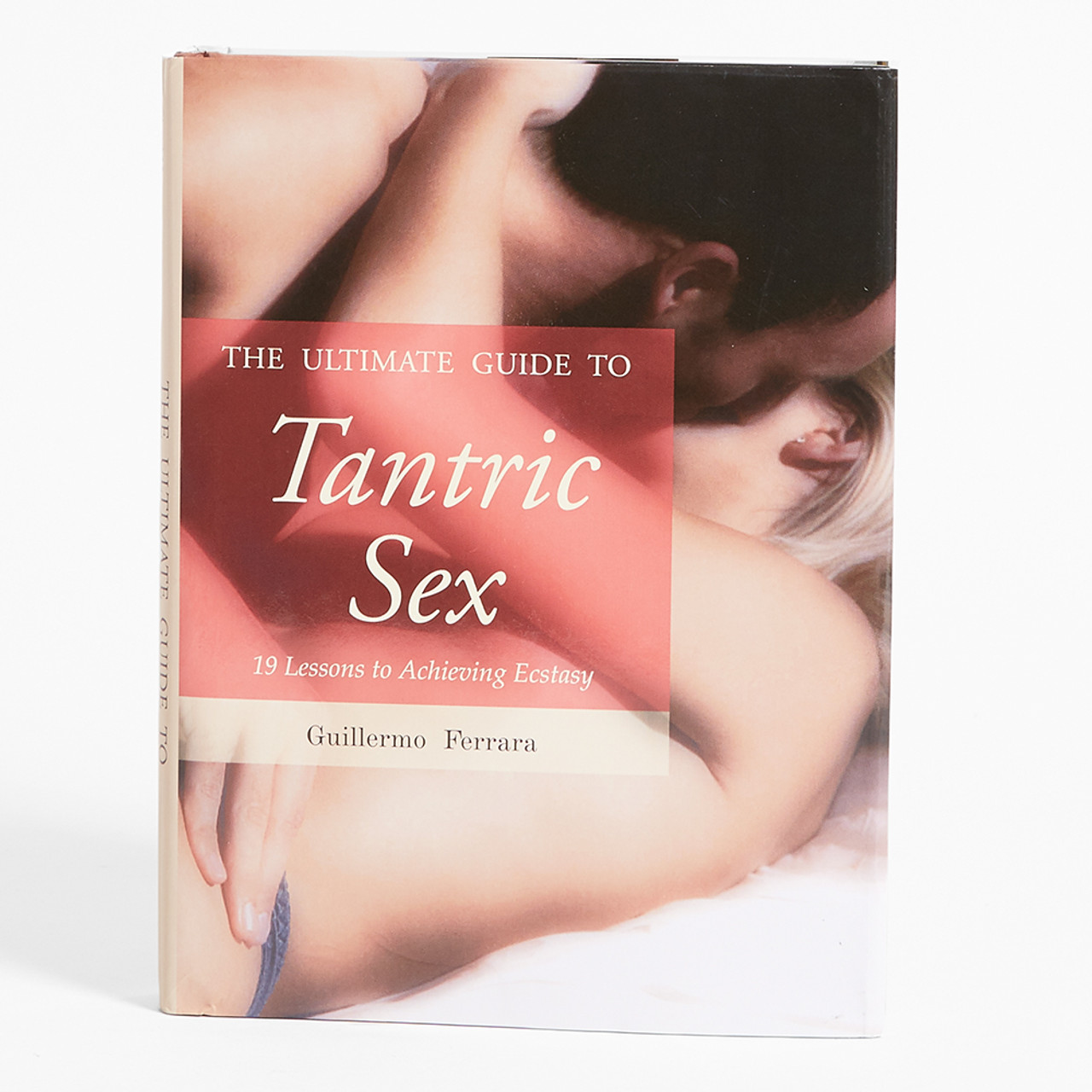 The Ultimate Guide to Tantric Sex