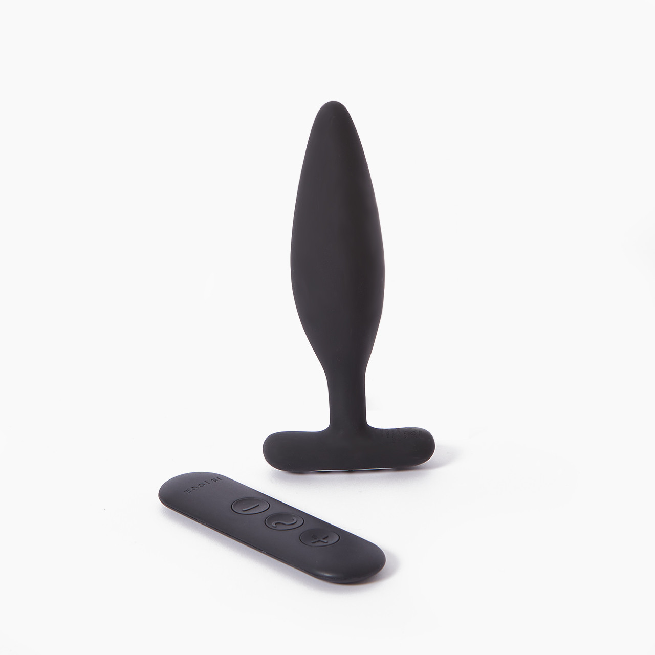 Je Joue Egon Vibrating Plug with Remote
