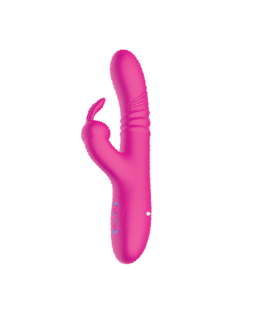 Diagram of the Thrustin Rabbit