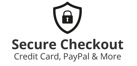 Easy Secure Checkout