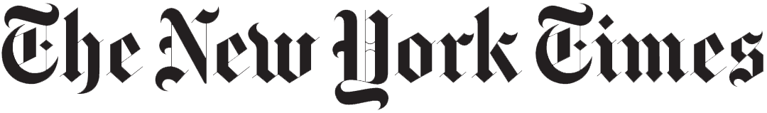 New Your Times Logo