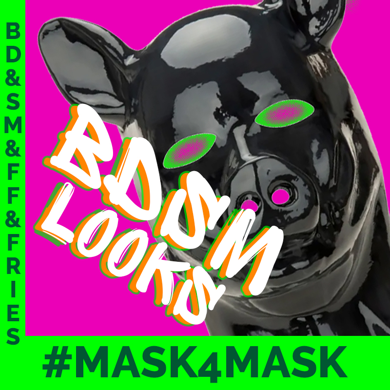 SexToys UK has Maks, hoods, and more for BDSM and Fetish Play 