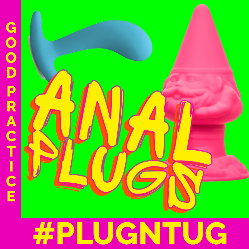 Small Mediaum Large Extra Lage anal plugs - we have the butt plugs you love at SexToys UK