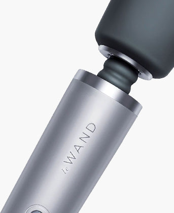 Wand Vibrators