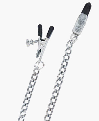 Nipple Clamps