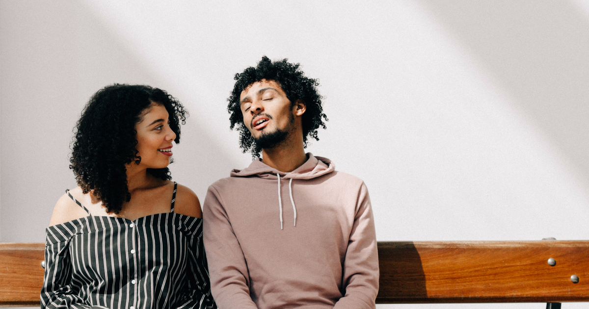 How to Talk Openly & Honestly With Your Partner About What Turns You On