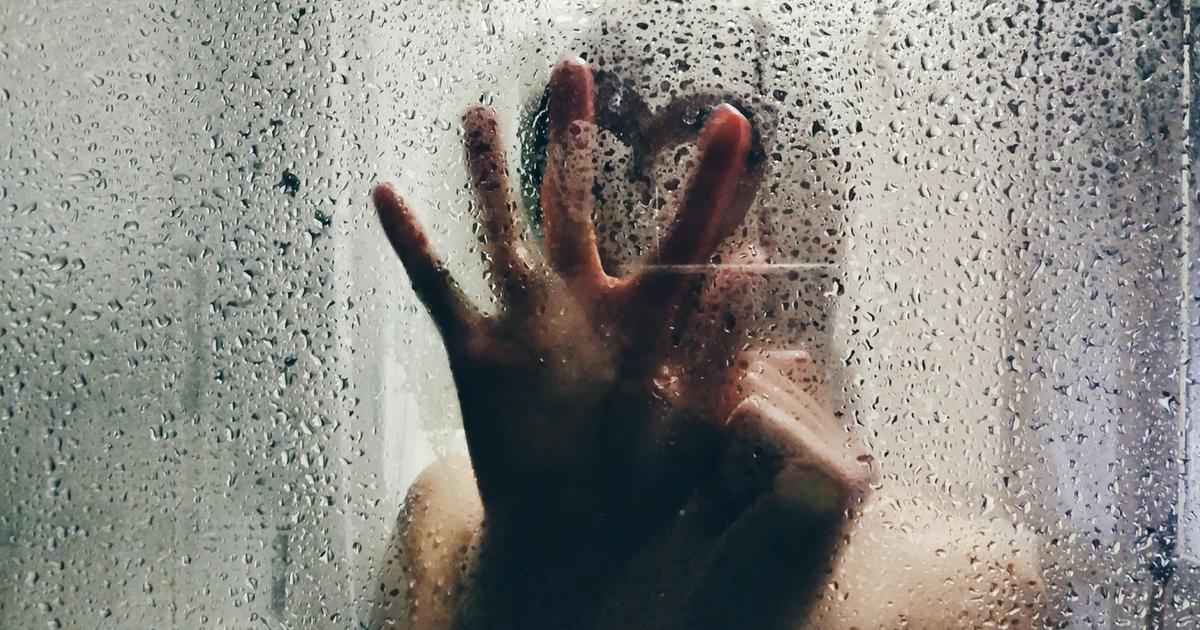 shower sex tips