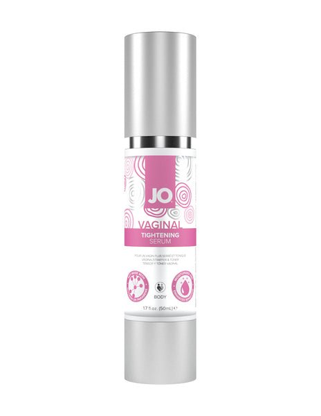 Jo Vaginal Tightening Serum