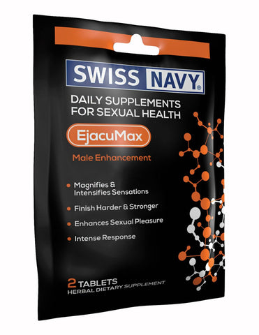 EjacuMax