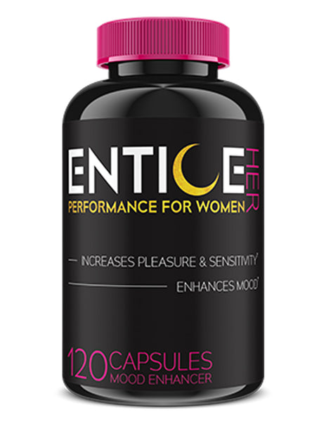 Entice Her Sexual Supplement
