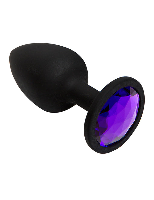 bedazzled butt plug