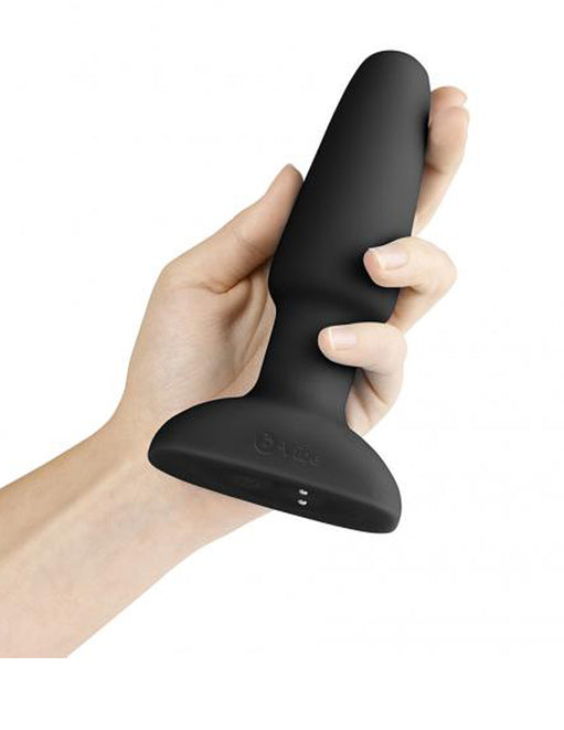 B-Vibe Rimming Butt Plug