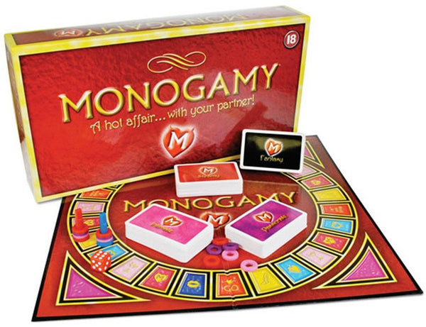 Monogamy
