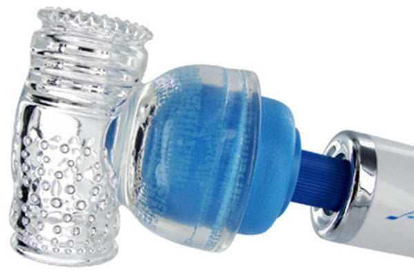 Wand Essentials Hummingbird Attachment