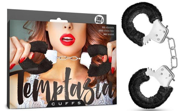 fur cuffs