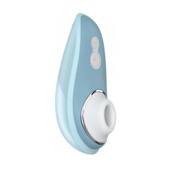Womanizer Liberty Clitoral Sucker