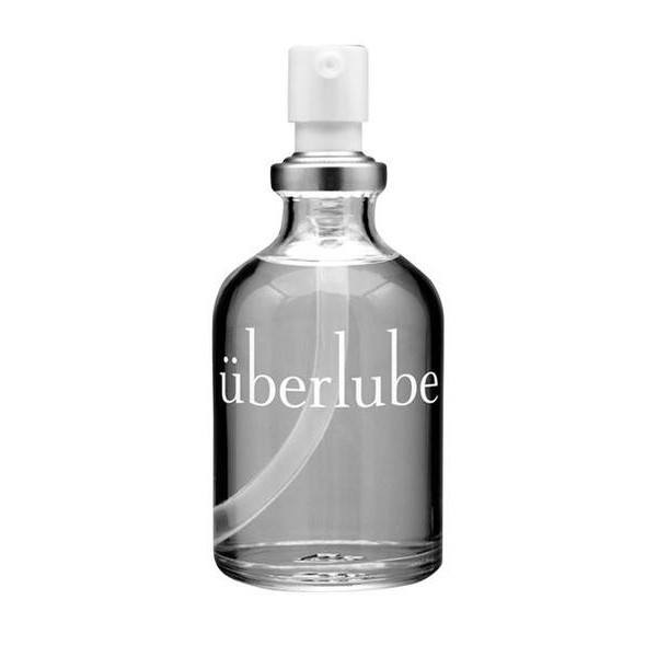 Uberlube Silicone Sex Lube 