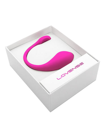Lovense Lush 2 Bluetooth Vibrator