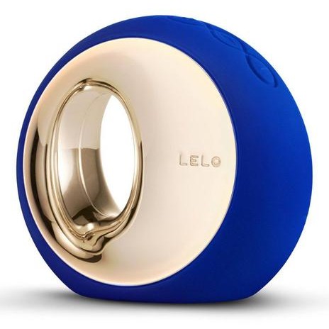 Lelo Oral 2 Cilt Massager