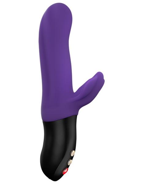 Fun Factory Bi Stronic Thrusting Rabbit Vibrator