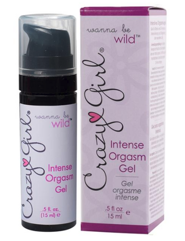 Products to help with arousal