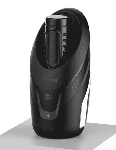 Kiiroo Fleshlight Launcher