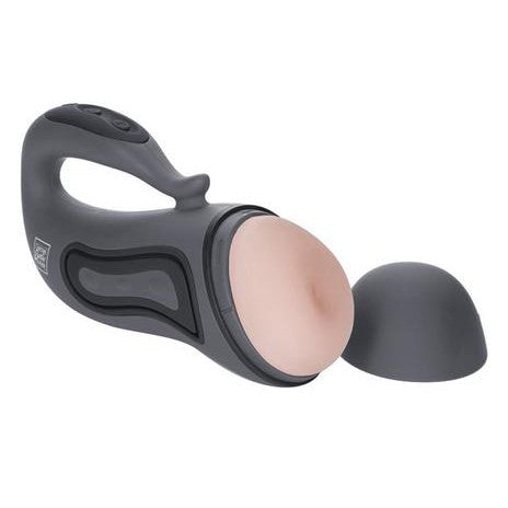Apollo Vibrating Stroker