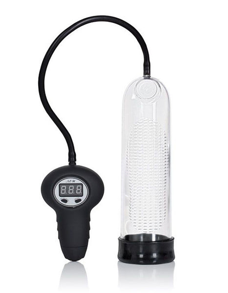 Apollo Automatic Power Penis Pump