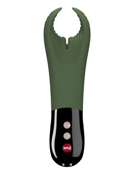 Fun Factory Manta Vibrating Stroker