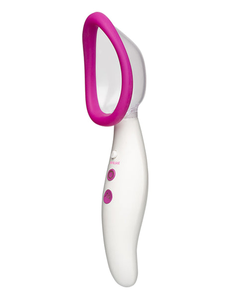Automatic Pussy Pump