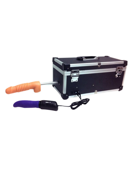 Lovebotz Toolbox Lover Sex Machine