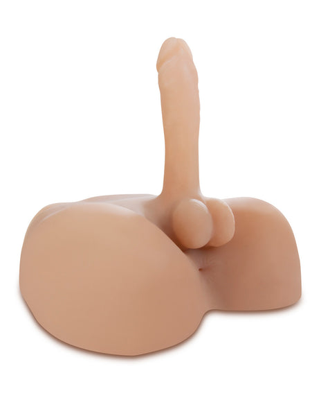 Fuck my hard cock mega masturbator