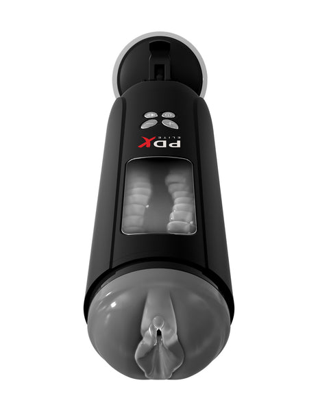 PDX Elite Ultimate Milker Masturbator